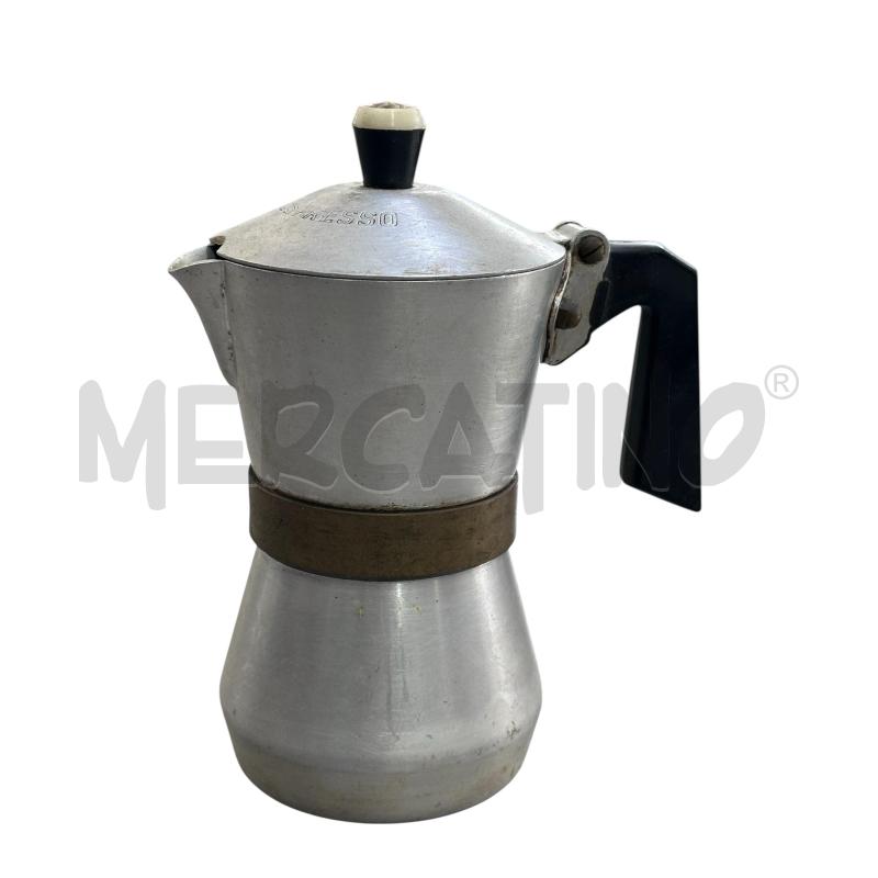 MACCHINETTA CAFFÈ STELLA | Mercatino dell'Usato Nichelino via scarrone 1