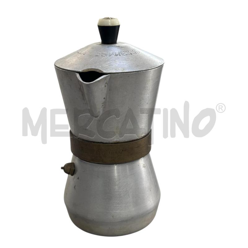 MACCHINETTA CAFFÈ STELLA | Mercatino dell'Usato Nichelino via scarrone 2