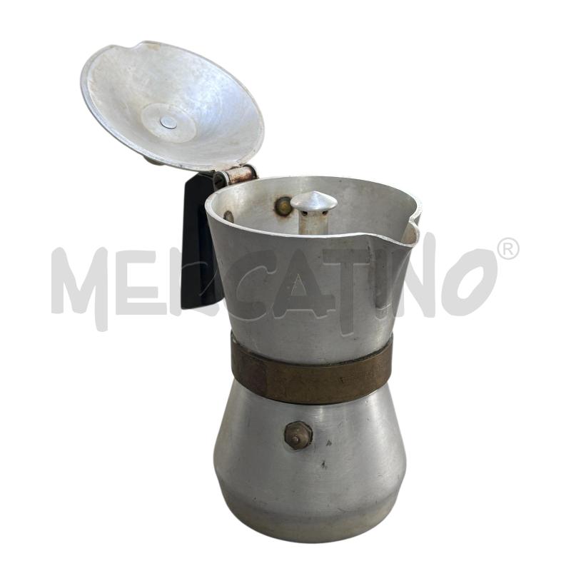 MACCHINETTA CAFFÈ STELLA | Mercatino dell'Usato Nichelino via scarrone 3
