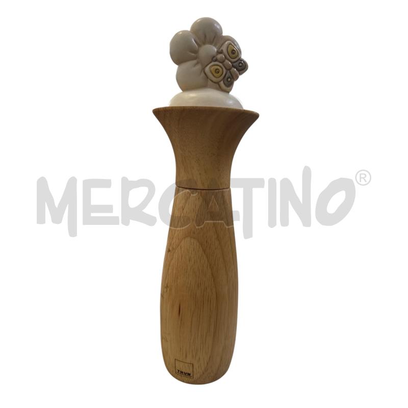 MACINA PEPE THUN | Mercatino dell'Usato Nichelino via scarrone 1