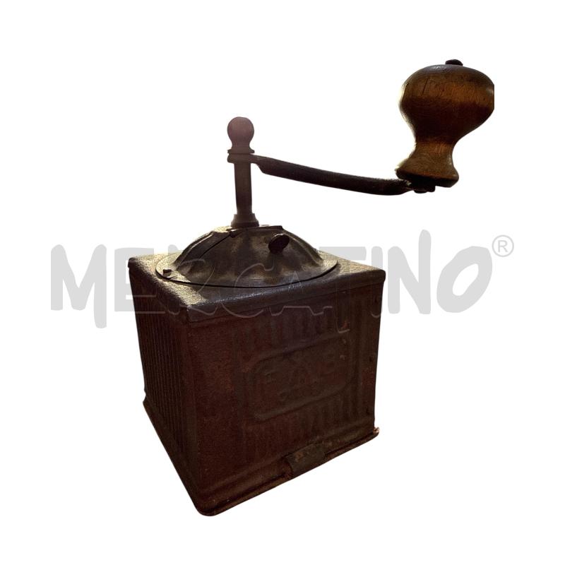 MACININO EPOCA TRE SPADE | Mercatino dell'Usato Nichelino via scarrone 1