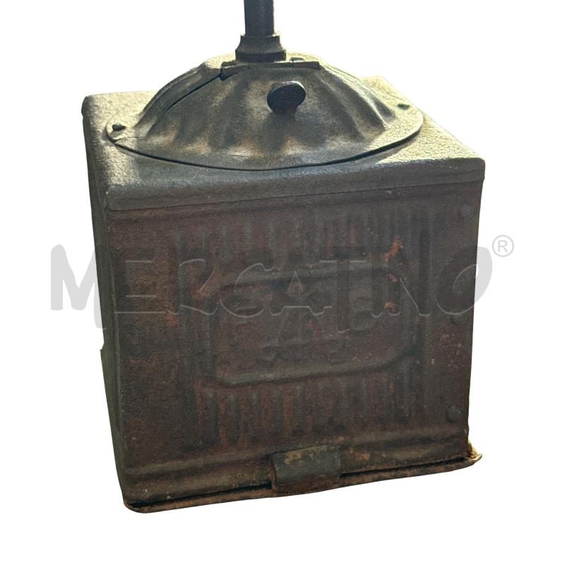 MACININO EPOCA TRE SPADE | Mercatino dell'Usato Nichelino via scarrone 2