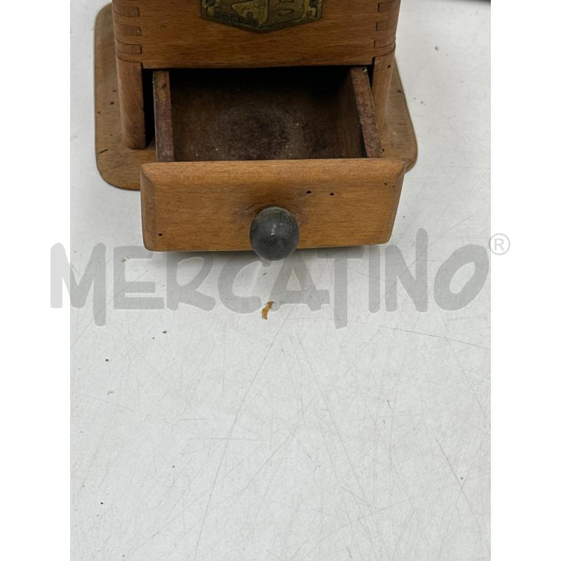 MACININO VECCHIO LEGNO  | Mercatino dell'Usato Nichelino via scarrone 2