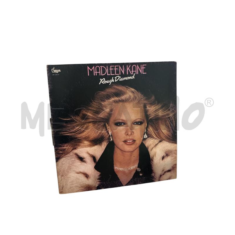 MADLEEN KANE ROUGH DIAMOND  | Mercatino dell'Usato Nichelino via scarrone 1