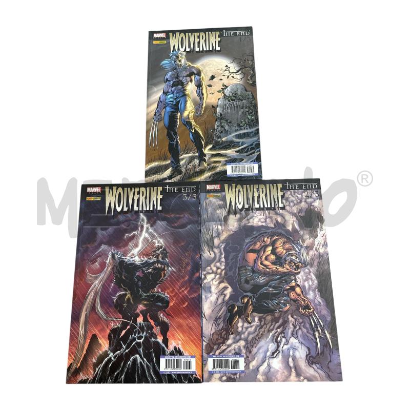 MARVEL 3 VOL  | Mercatino dell'Usato Nichelino via scarrone 1