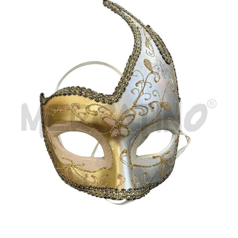 MASCHERA VENEZIANA | Mercatino dell'Usato Nichelino via scarrone 1
