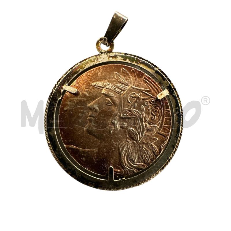 MEDAGLIA ARG 800 EPOCA  | Mercatino dell'Usato Nichelino via scarrone 1