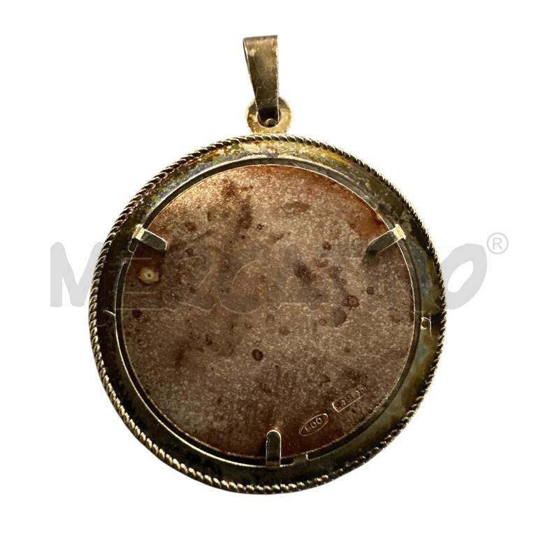 MEDAGLIA ARG 800 EPOCA  | Mercatino dell'Usato Nichelino via scarrone 2