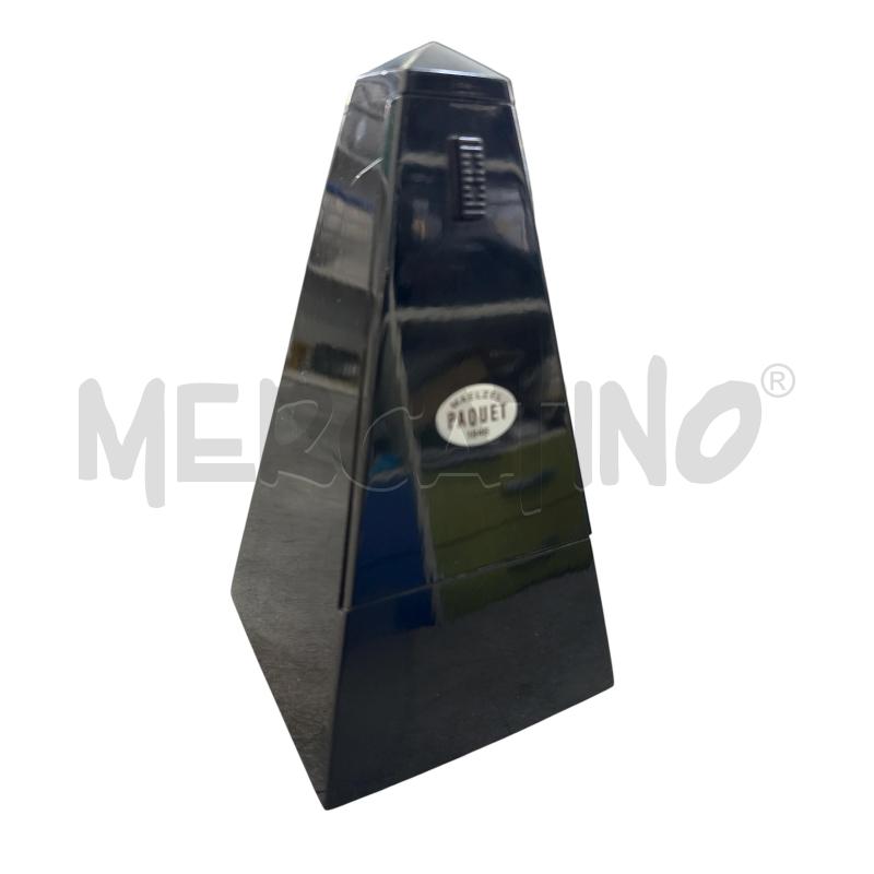 METRONOMO  | Mercatino dell'Usato Nichelino via scarrone 1
