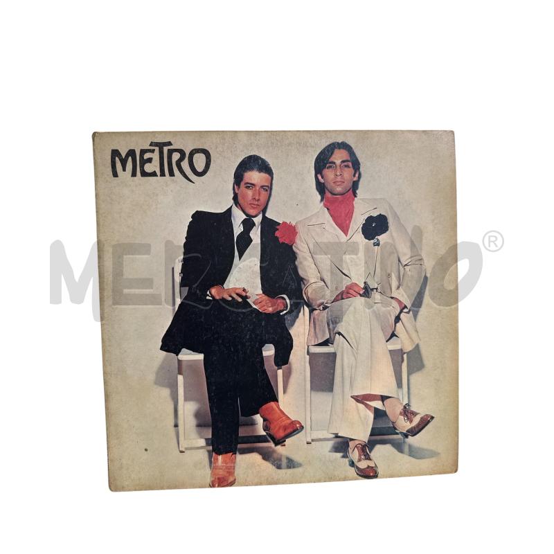 METRO  | Mercatino dell'Usato Nichelino via scarrone 1