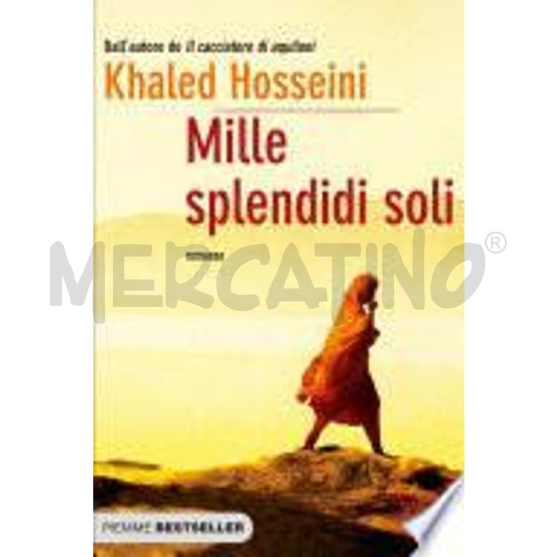 MILLE SPLENDIDI SOLI | Mercatino dell'Usato Nichelino via scarrone 1