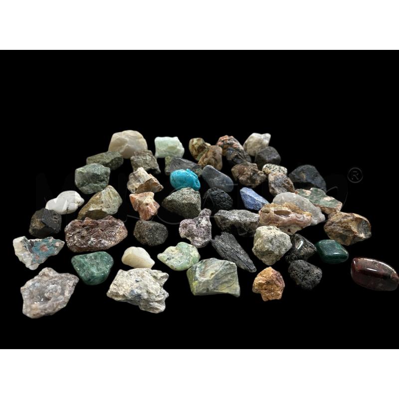 MINERALI IN BLOCCO  | Mercatino dell'Usato Nichelino via scarrone 3