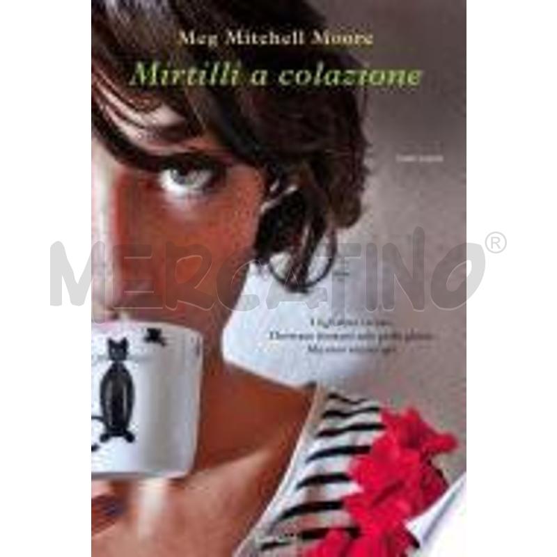 MIRTILLI A COLAZIONE | Mercatino dell'Usato Nichelino via scarrone 1