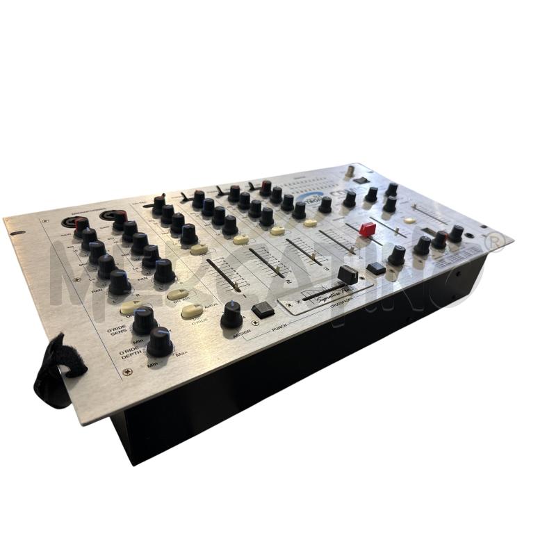 MIXER CITRONIC  | Mercatino dell'Usato Nichelino via scarrone 1