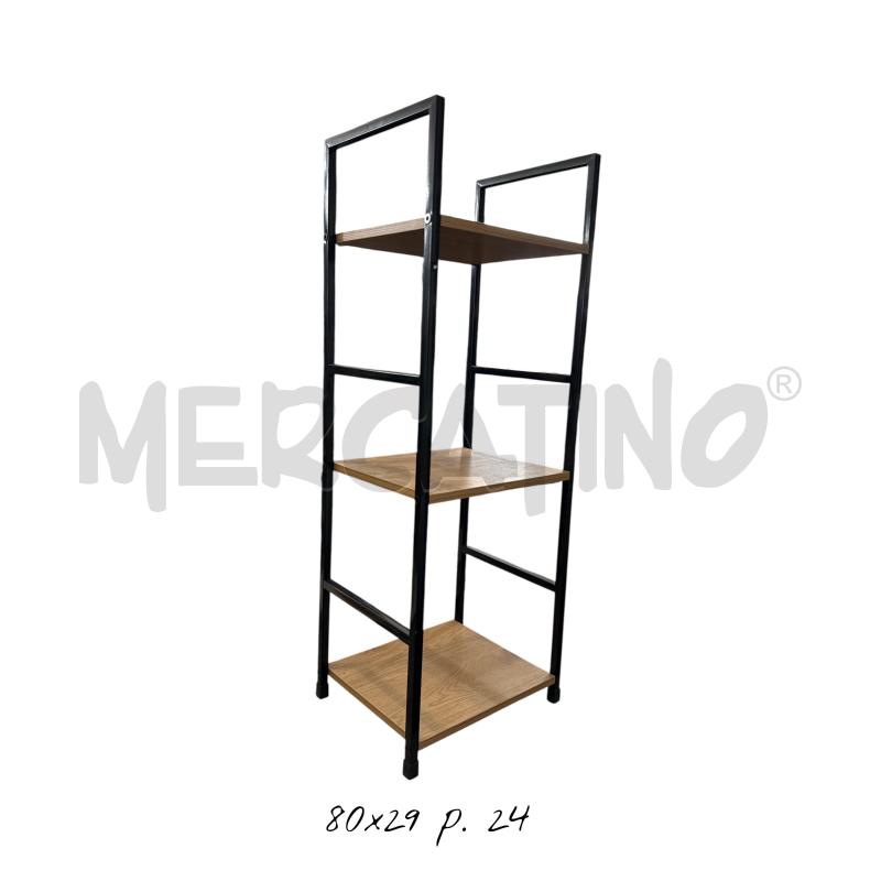 MOBILETTO SCAFFALINO  | Mercatino dell'Usato Nichelino via scarrone 1