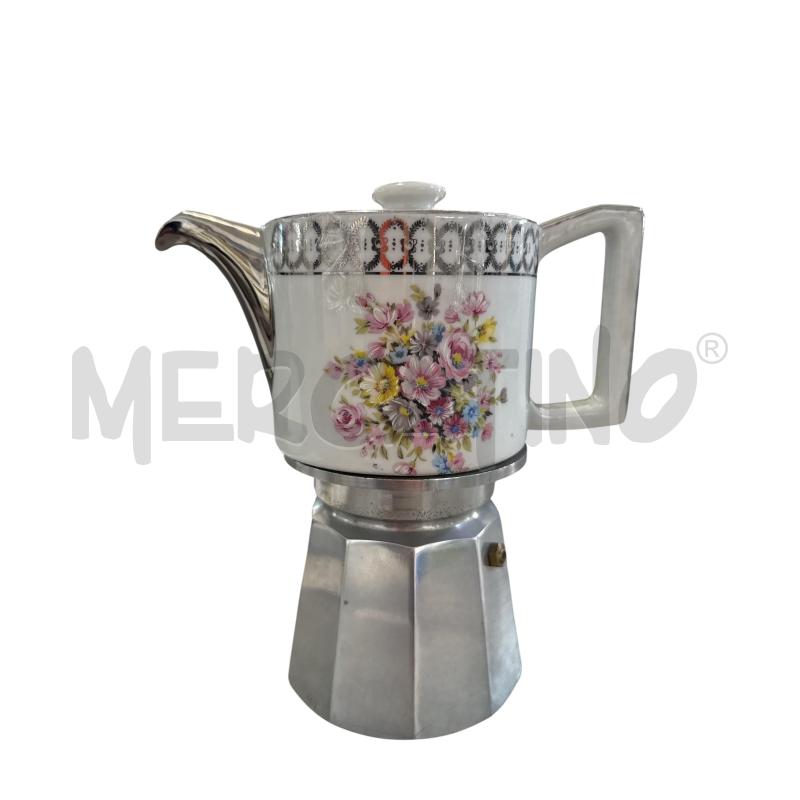 MOKA CERAMICA  | Mercatino dell'Usato Nichelino via scarrone 1