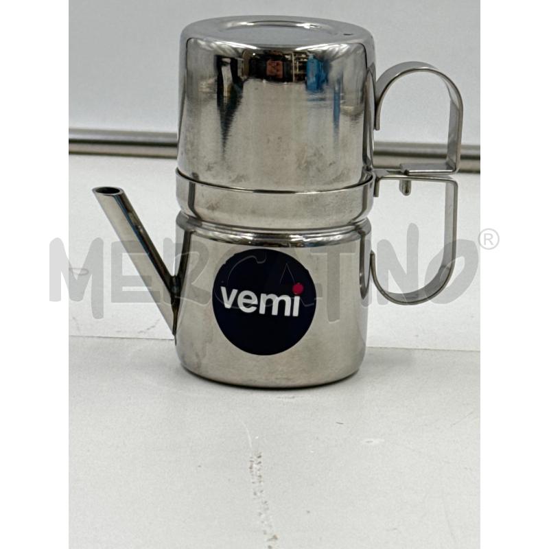 MOKA VEMI 1 TAZZA | Mercatino dell'Usato Nichelino via scarrone 1
