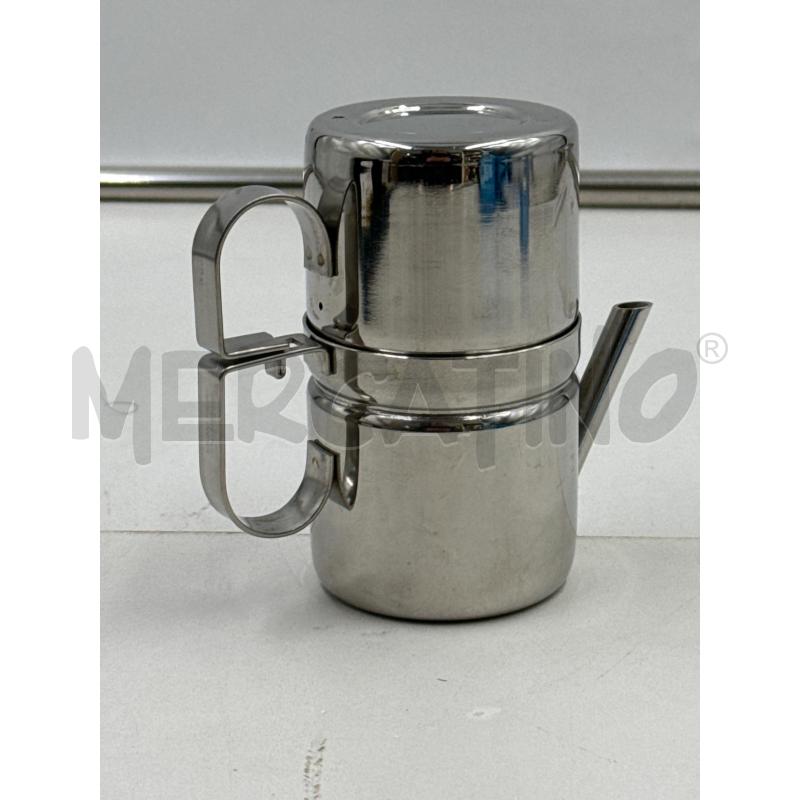 MOKA VEMI 1 TAZZA | Mercatino dell'Usato Nichelino via scarrone 2