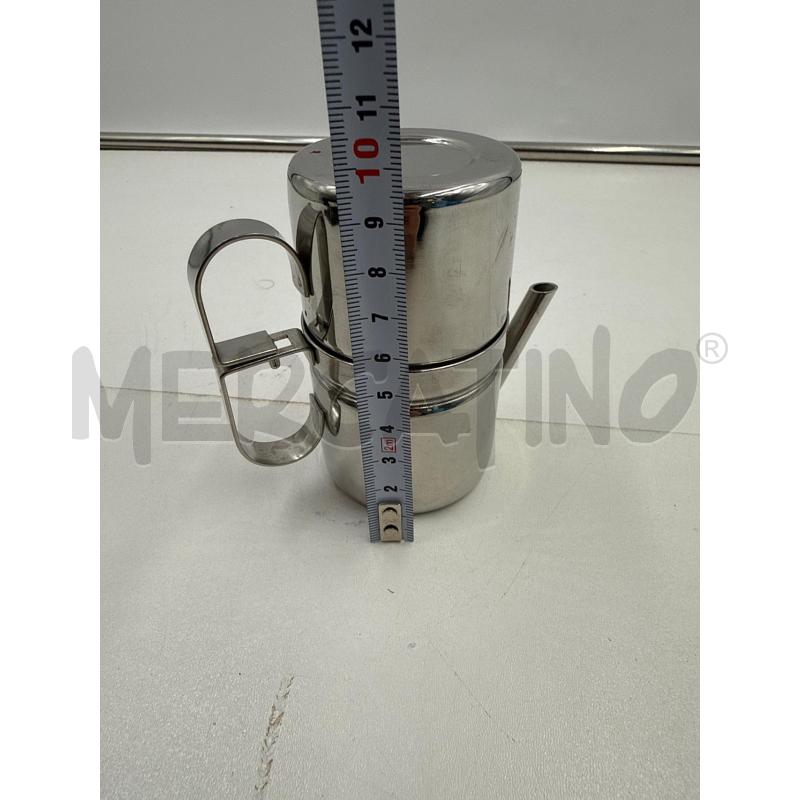 MOKA VEMI 1 TAZZA | Mercatino dell'Usato Nichelino via scarrone 3