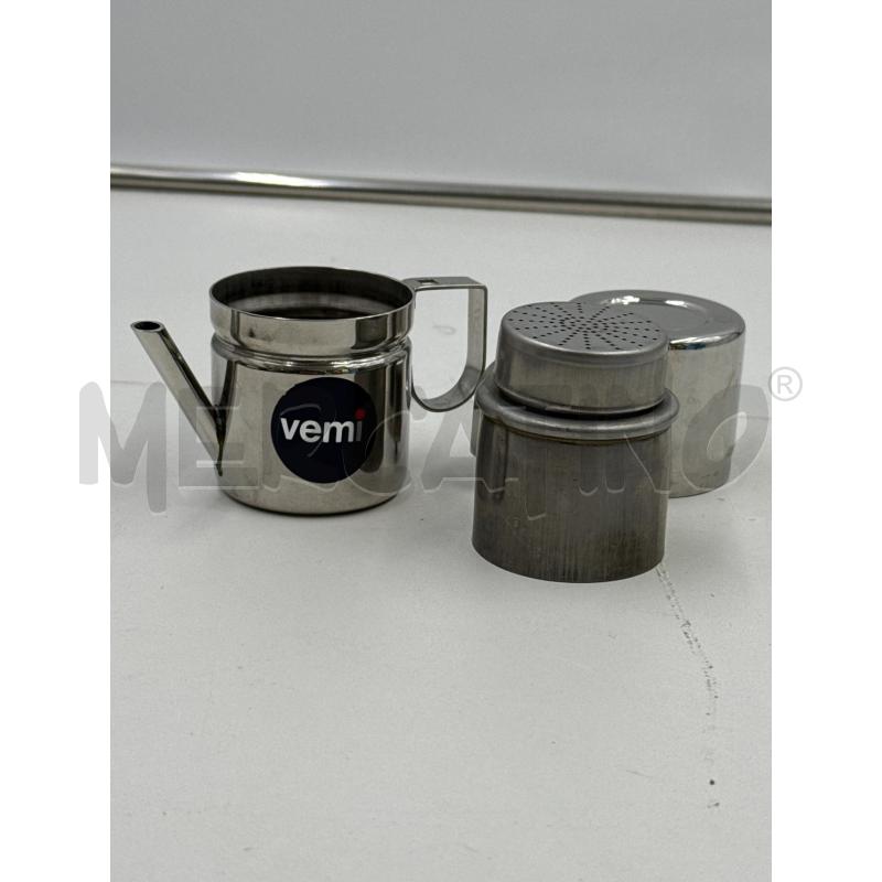MOKA VEMI 1 TAZZA | Mercatino dell'Usato Nichelino via scarrone 4