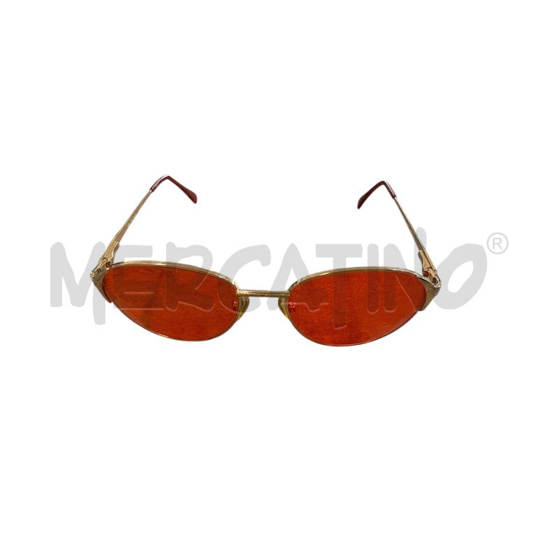 MONTATURA OCCHIALI PIERRE CARDIN SAFYLO  | Mercatino dell'Usato Nichelino via scarrone 1