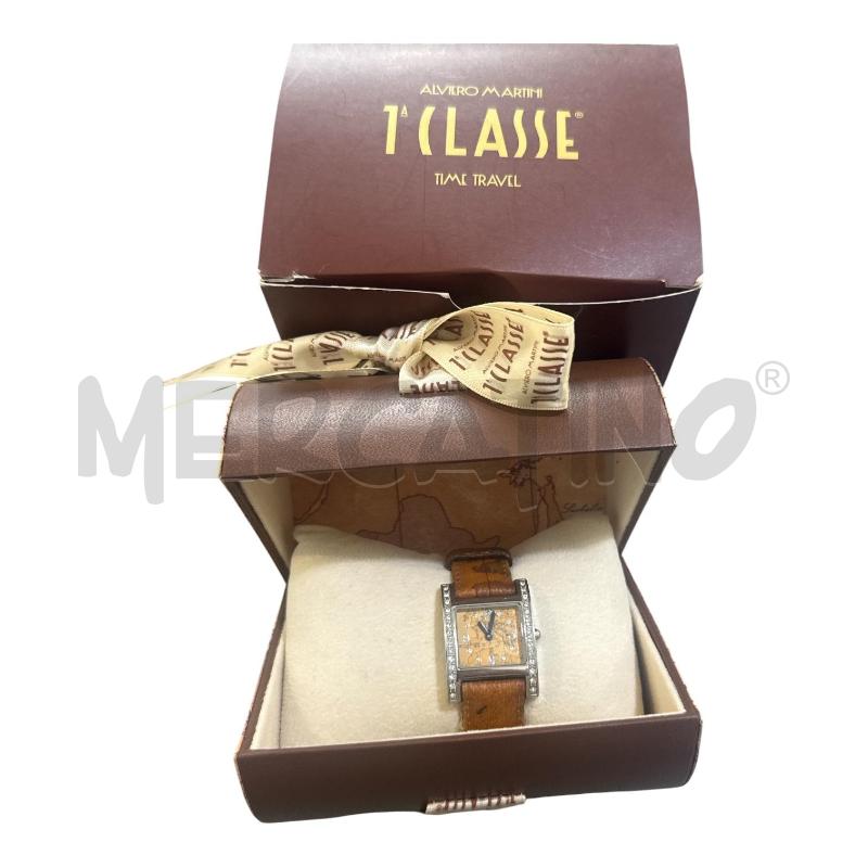 OROLOGIO DA POLSO 1 CLASSE | Mercatino dell'Usato Nichelino via scarrone 2