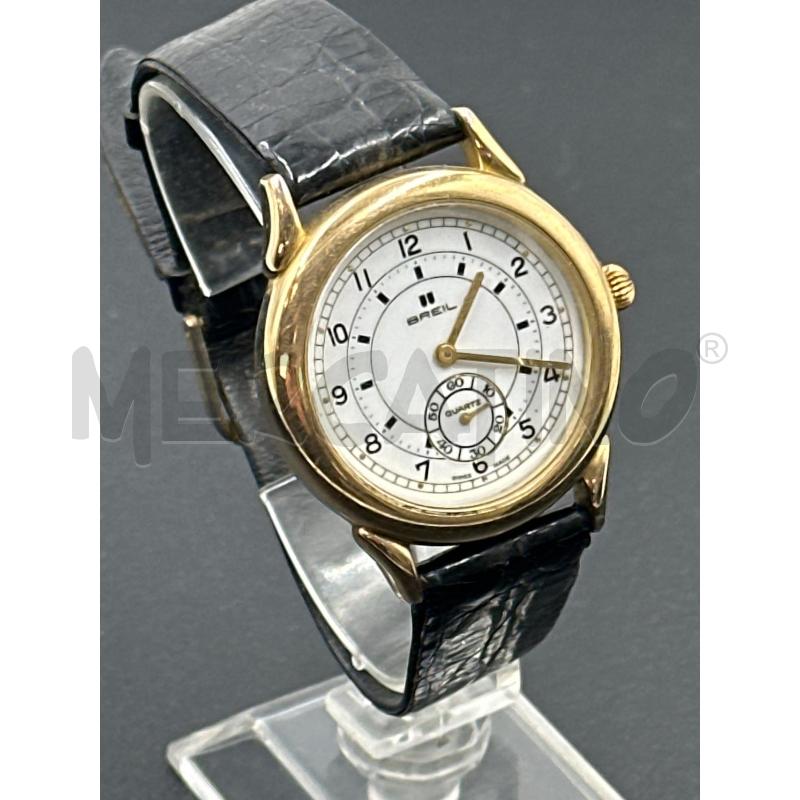 OROLOGIO DA POLSO BREIL | Mercatino dell'Usato Nichelino via scarrone 1