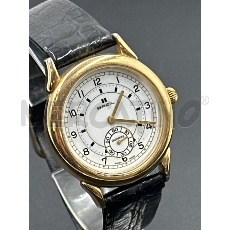 OROLOGIO DA POLSO BREIL | Mercatino dell'Usato Nichelino via scarrone 2