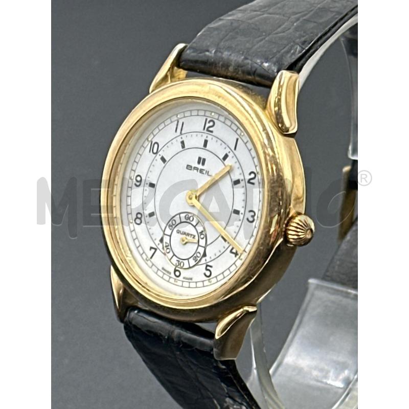 OROLOGIO DA POLSO BREIL | Mercatino dell'Usato Nichelino via scarrone 3