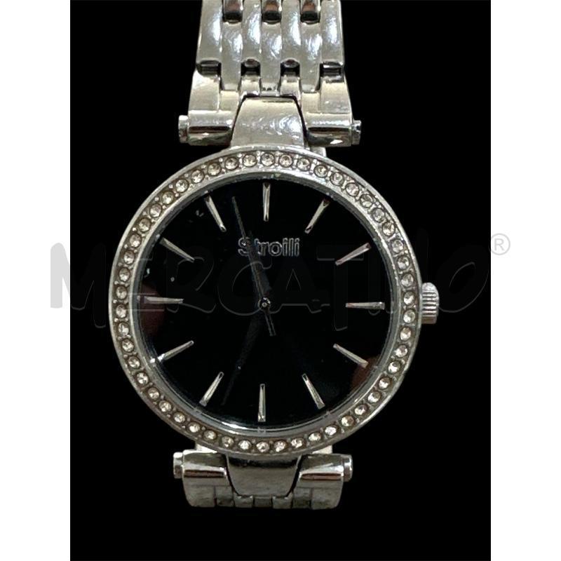 OROLOGIO DA POLSO DONNA STROILI | Mercatino dell'Usato Nichelino via scarrone 2