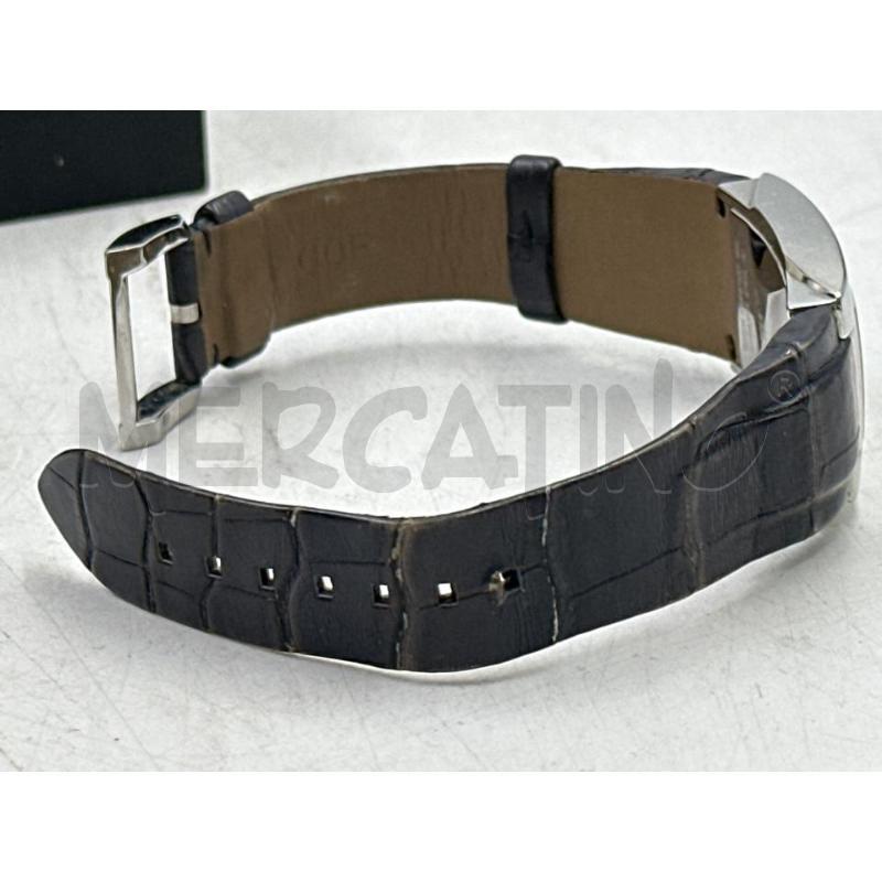 OROLOGIO DA POLSO PROFILE ELEGANCE MONT BLANC 104294 DONNA  | Mercatino dell'Usato Nichelino via scarrone 5
