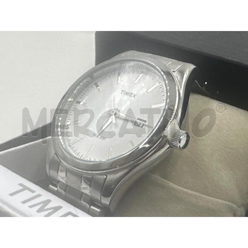 OROLOGIO DA POLSO TIMEX | Mercatino dell'Usato Nichelino via scarrone 2