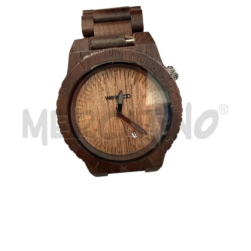 OROLOGIO DA POLSO WEWOOD | Mercatino dell'Usato Nichelino via scarrone 1