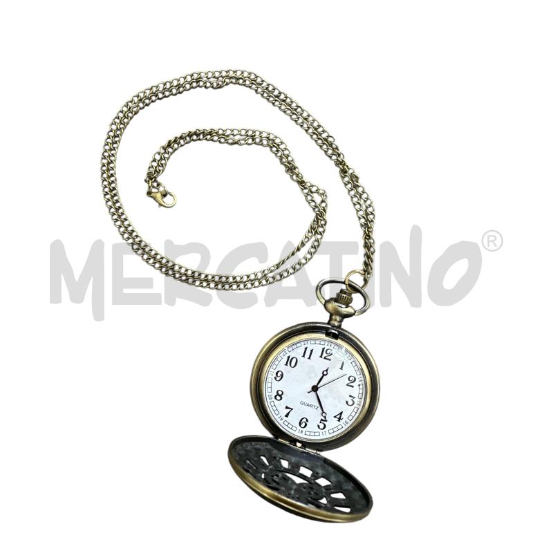 OROLOGIO DA TASCHINO NUOVO | Mercatino dell'Usato Nichelino via scarrone 1