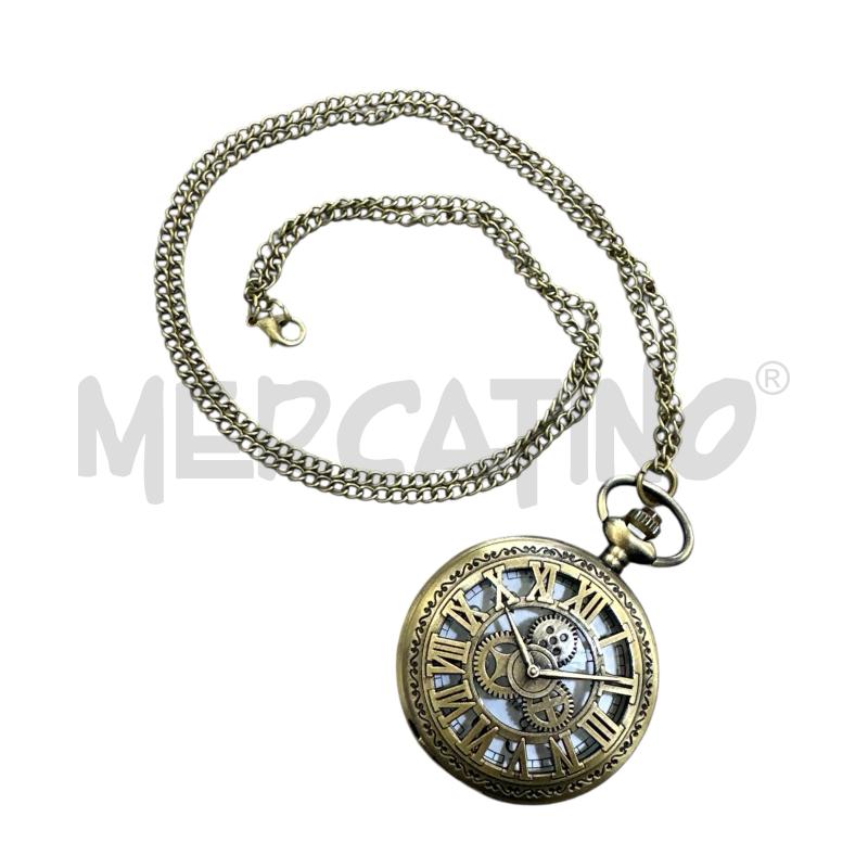 OROLOGIO DA TASCHINO NUOVO | Mercatino dell'Usato Nichelino via scarrone 2