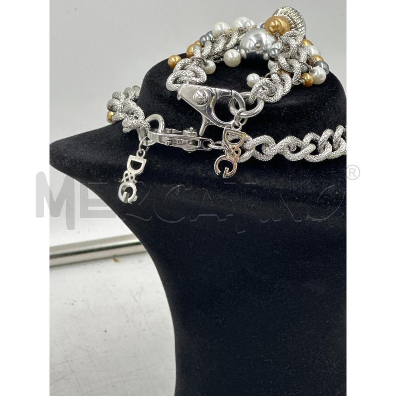 PARURE D&G | Mercatino dell'Usato Nichelino via scarrone 3