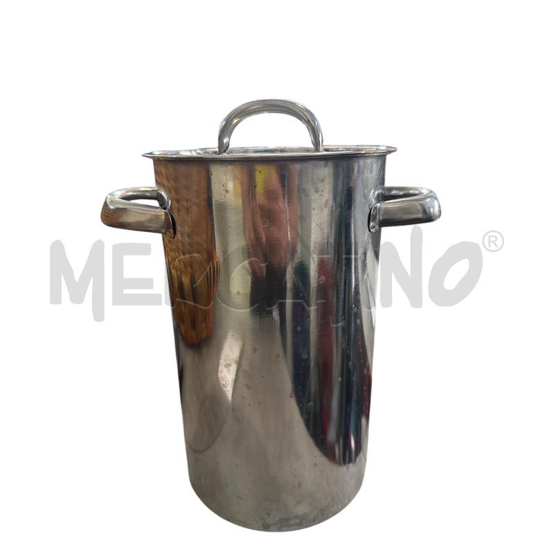 PENTOLA ASPARAGI  | Mercatino dell'Usato Nichelino via scarrone 1