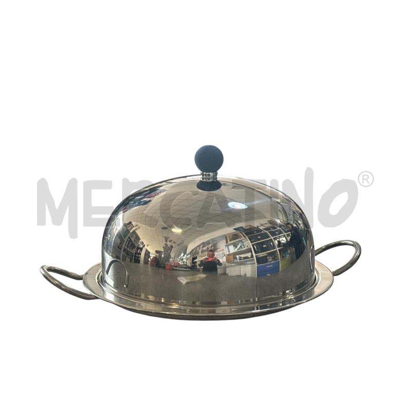 PENTOLA CON COPERCHIO FRABOSK  | Mercatino dell'Usato Nichelino via scarrone 1