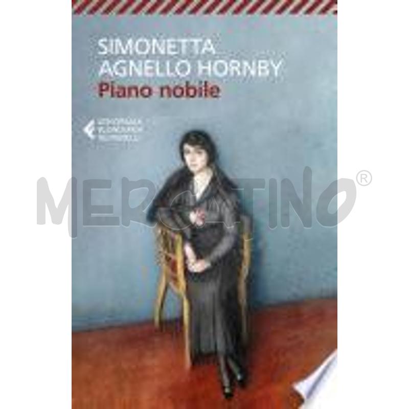 PIANO NOBILE | Mercatino dell'Usato Nichelino via scarrone 1