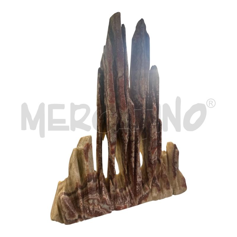 PIETRA ORNAMENTALE  | Mercatino dell'Usato Nichelino via scarrone 1