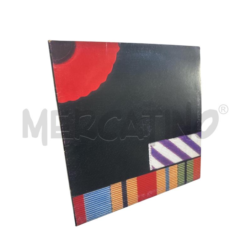 PINK FLOYD THE FINAL CUT  | Mercatino dell'Usato Nichelino via scarrone 1
