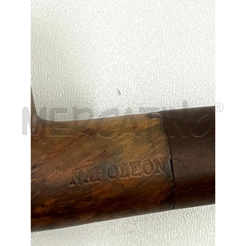 PIPA VINTAGE NAPOLEON  | Mercatino dell'Usato Nichelino via scarrone 2