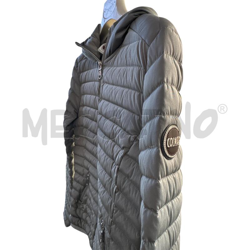 PIUMINO DONNA COLMAR GRIGIO | Mercatino dell'Usato Nichelino via scarrone 2
