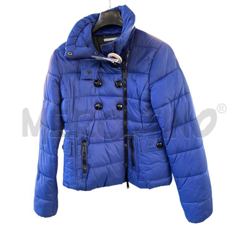 PIUMINO DONNA SILVIAN HEACH BLUETTE | Mercatino dell'Usato Nichelino via scarrone 1