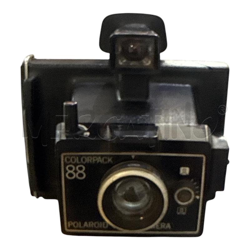 POLAROID LAND CAMERA COLORPACK 88 | Mercatino dell'Usato Nichelino via scarrone 1