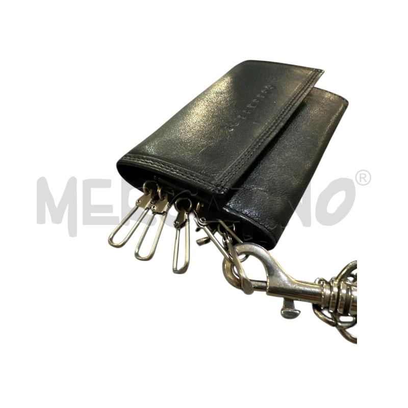 PORTA CHIAVI PELLE EL CAMPERO  | Mercatino dell'Usato Nichelino via scarrone 2