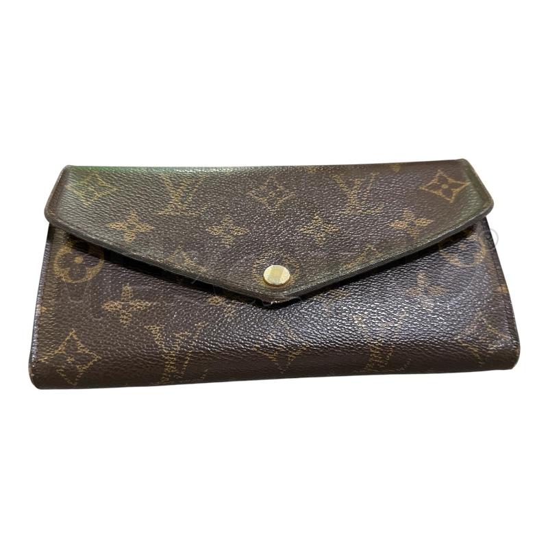 PORTA FOGLIO LOUIS VUITTON MONOGRAM  | Mercatino dell'Usato Nichelino via scarrone 1