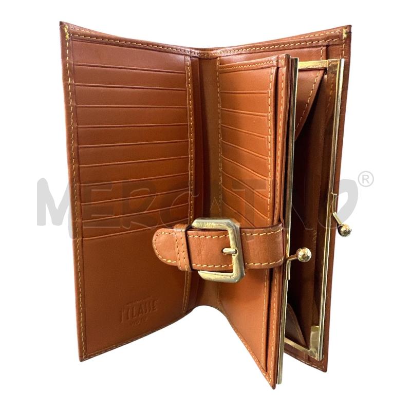 PORTA FOGLIO PRIMA CLASSE  | Mercatino dell'Usato Nichelino via scarrone 3