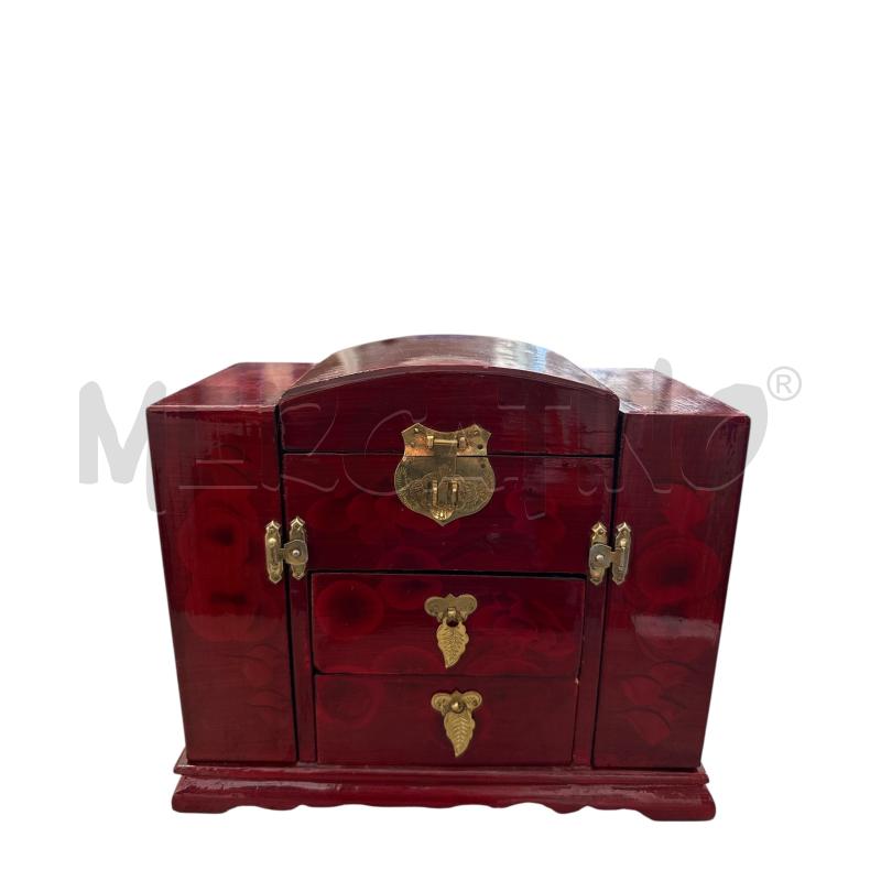 PORTA GIOIE STILE ORIENTALE  | Mercatino dell'Usato Nichelino via scarrone 1