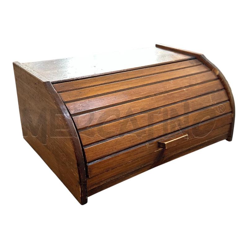 PORTA PANE LEGNO  | Mercatino dell'Usato Nichelino via scarrone 1